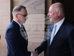 Снимка: Министерски съвет