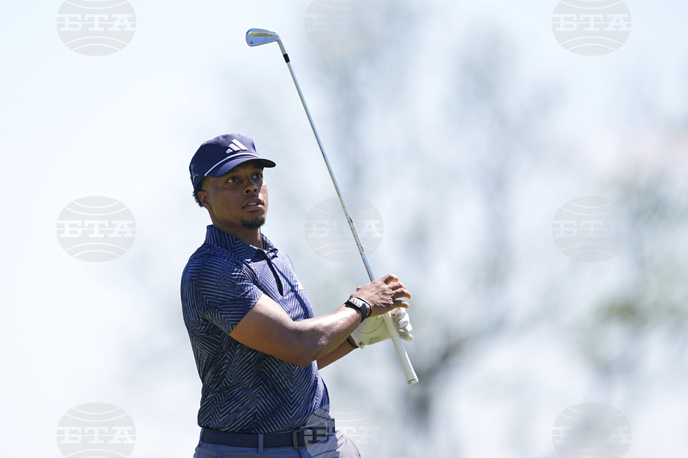 Truist Championship Golf