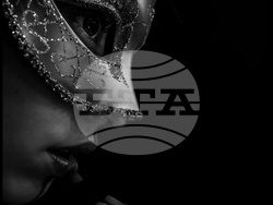 Cabarella – Secret Tribute Cabaret, снимка – El tento