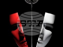 Cabarella – Secret Tribute Cabaret, снимка – El tento