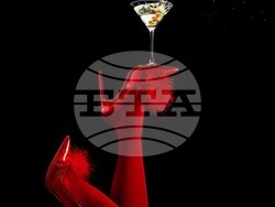 Cabarella – Secret Tribute Cabaret, снимка – El tento