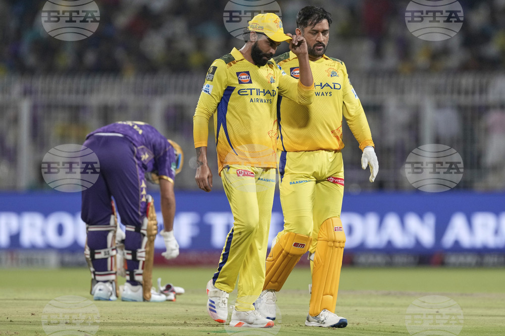 India IPL Cricket