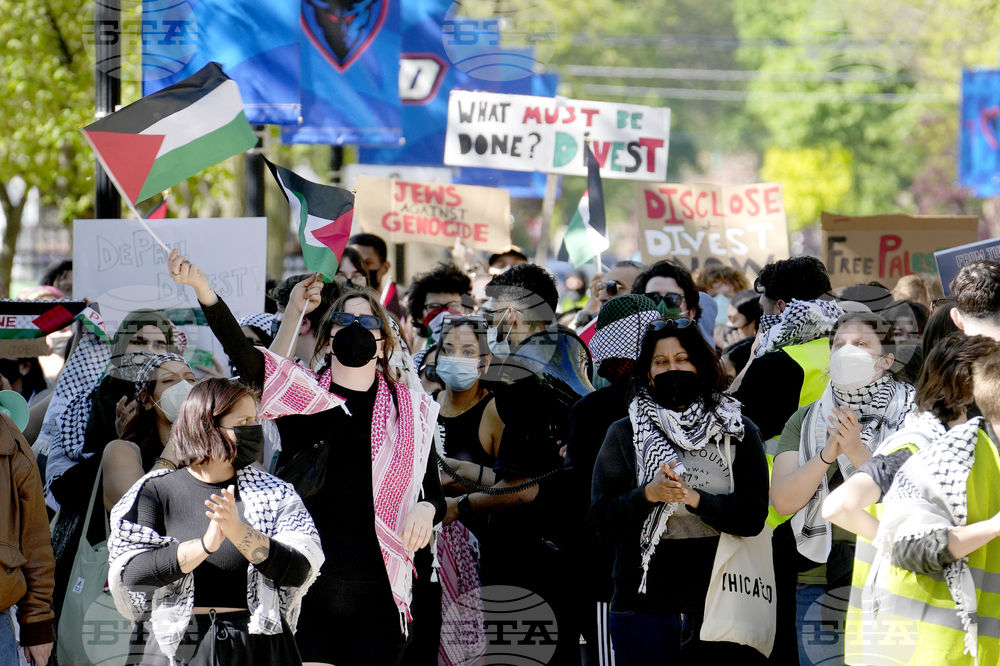 Education-Campus Antisemitism