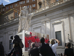 Vatican Conclave