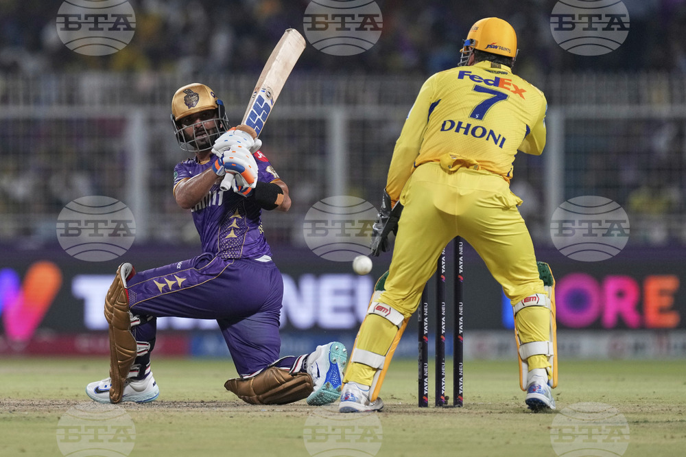 India IPL Cricket