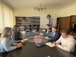 Снимка: Община Русе