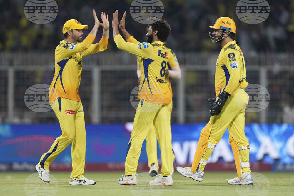 India IPL Cricket