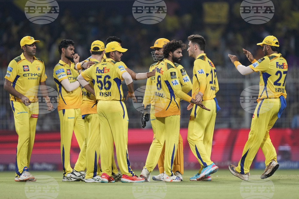 India IPL Cricket