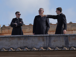 Vatican Conclave