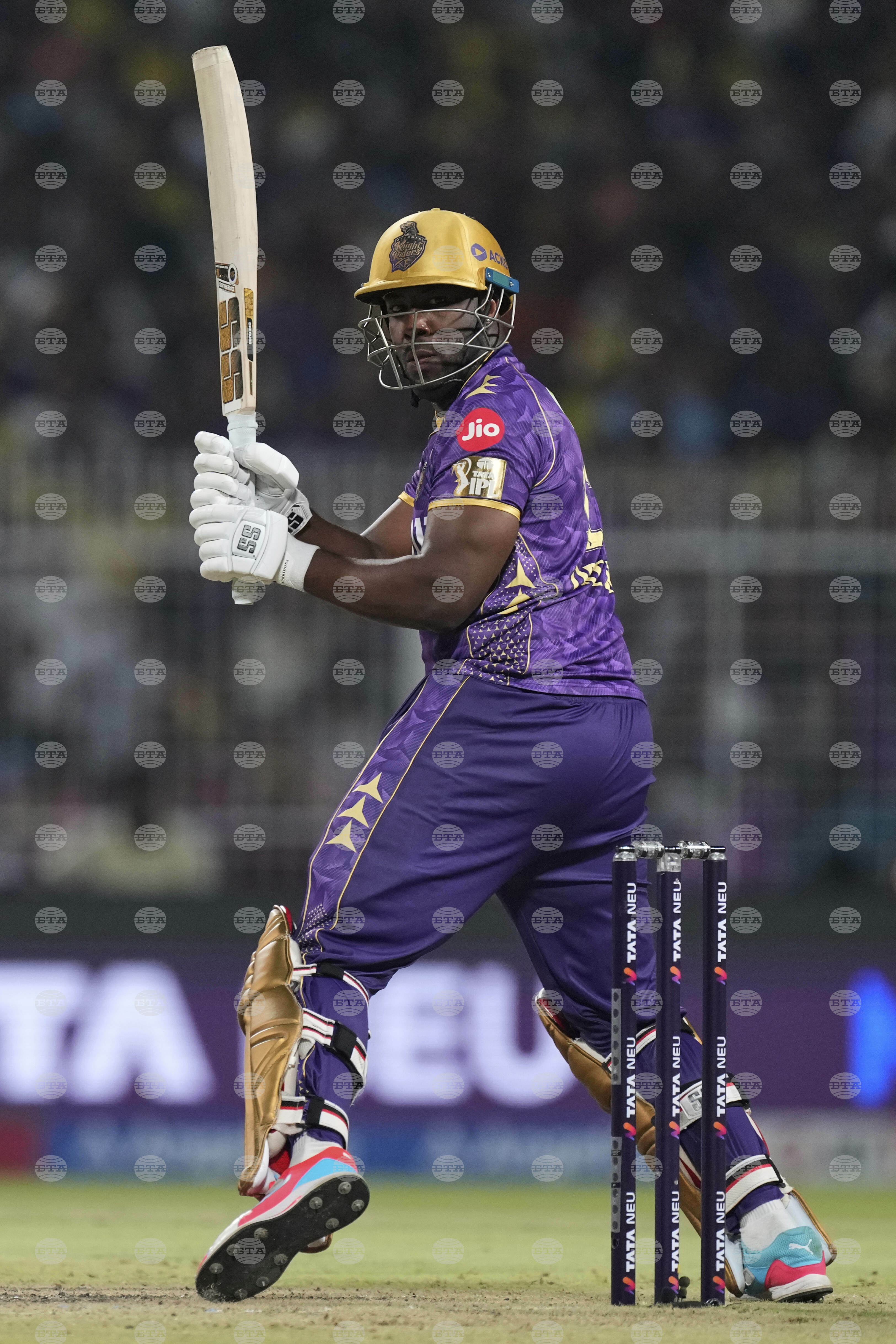 India IPL Cricket