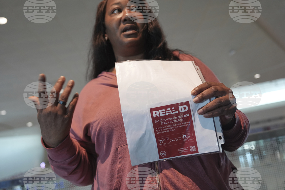 Real ID