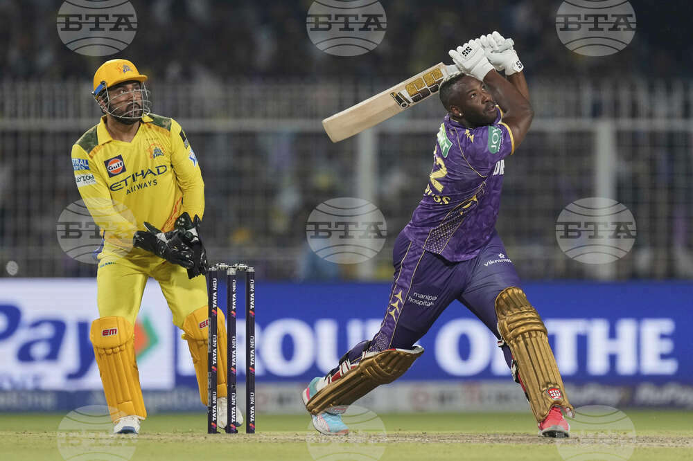 India IPL Cricket