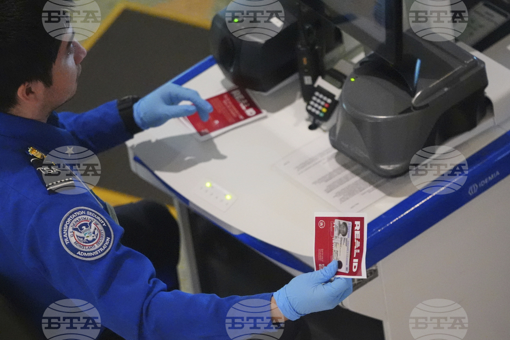 Real ID