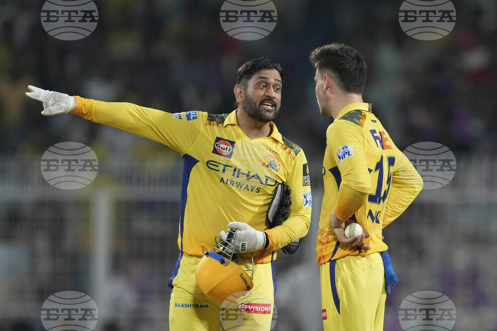 India IPL Cricket