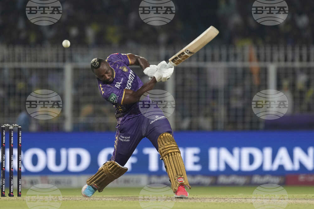 India IPL Cricket