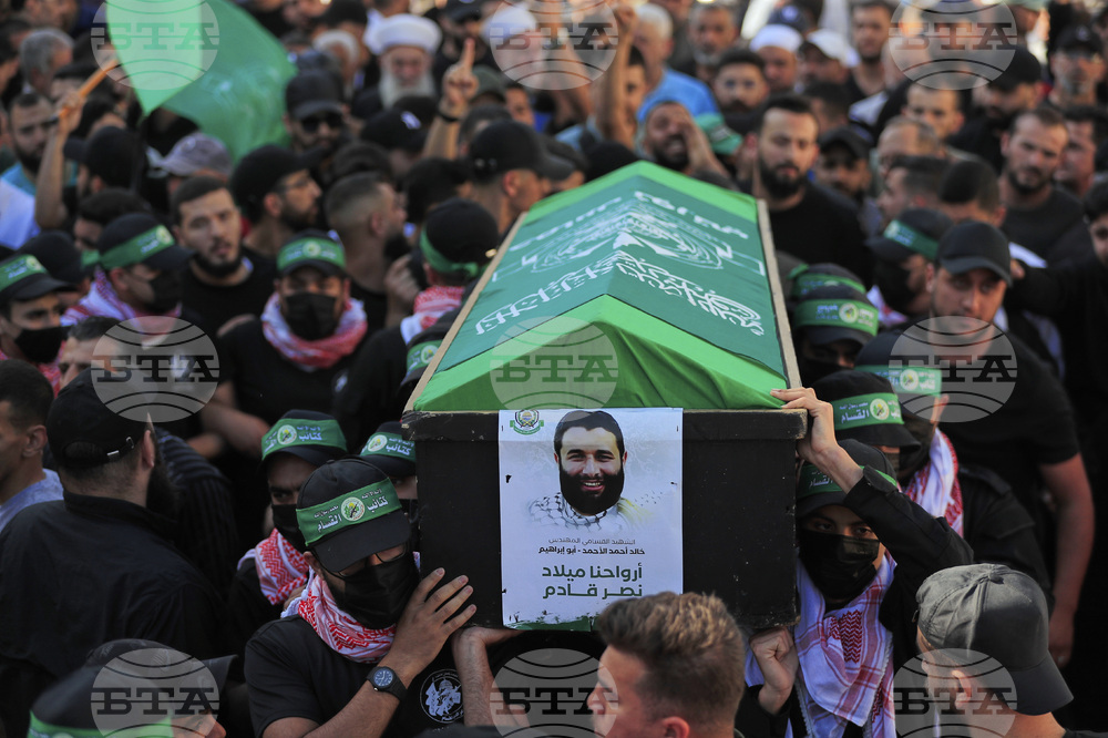 Lebanon Israel