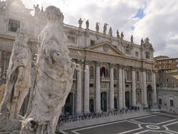 Vatican Conclave