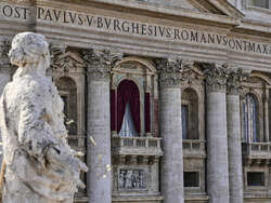 Vatican Conclave