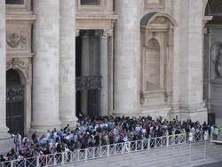 Vatican Conclave