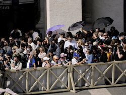 Vatican Conclave