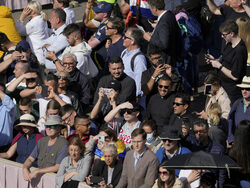 Vatican Conclave