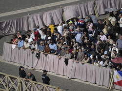 Vatican Conclave
