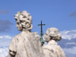 Vatican Conclave