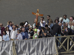 Vatican Conclave
