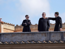 Vatican Conclave