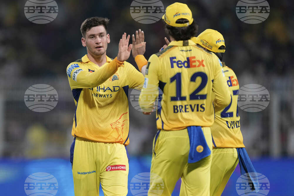 India IPL Cricket