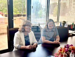 Снимка: Община Русе