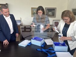 Снимка: Община Русе