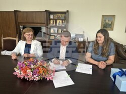 Снимка: Община Русе