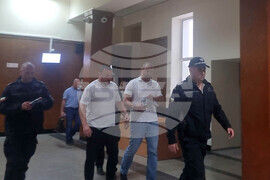 Стара Загора - Окръжен съд - наркотици - мярка