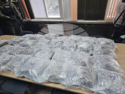 Стара Загора - наркотици - брифинг