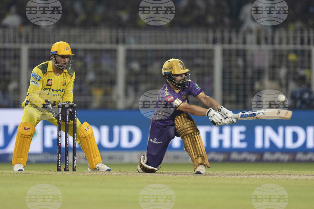 India IPL Cricket