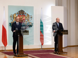 Снимка: Президентство