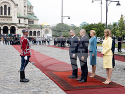 Снимка: Президентство