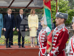 Снимка: Президентство