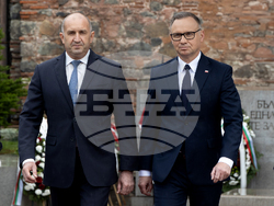 Снимка: Президентство