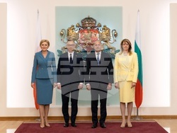 Снимка: Президентство