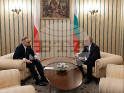 Снимка: Президентство