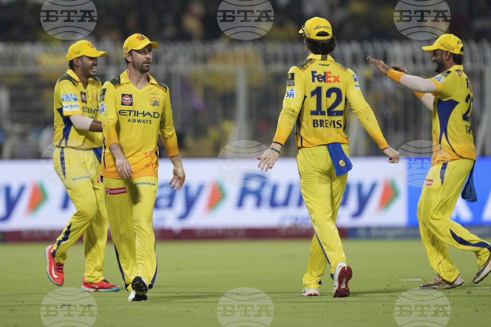 India IPL Cricket