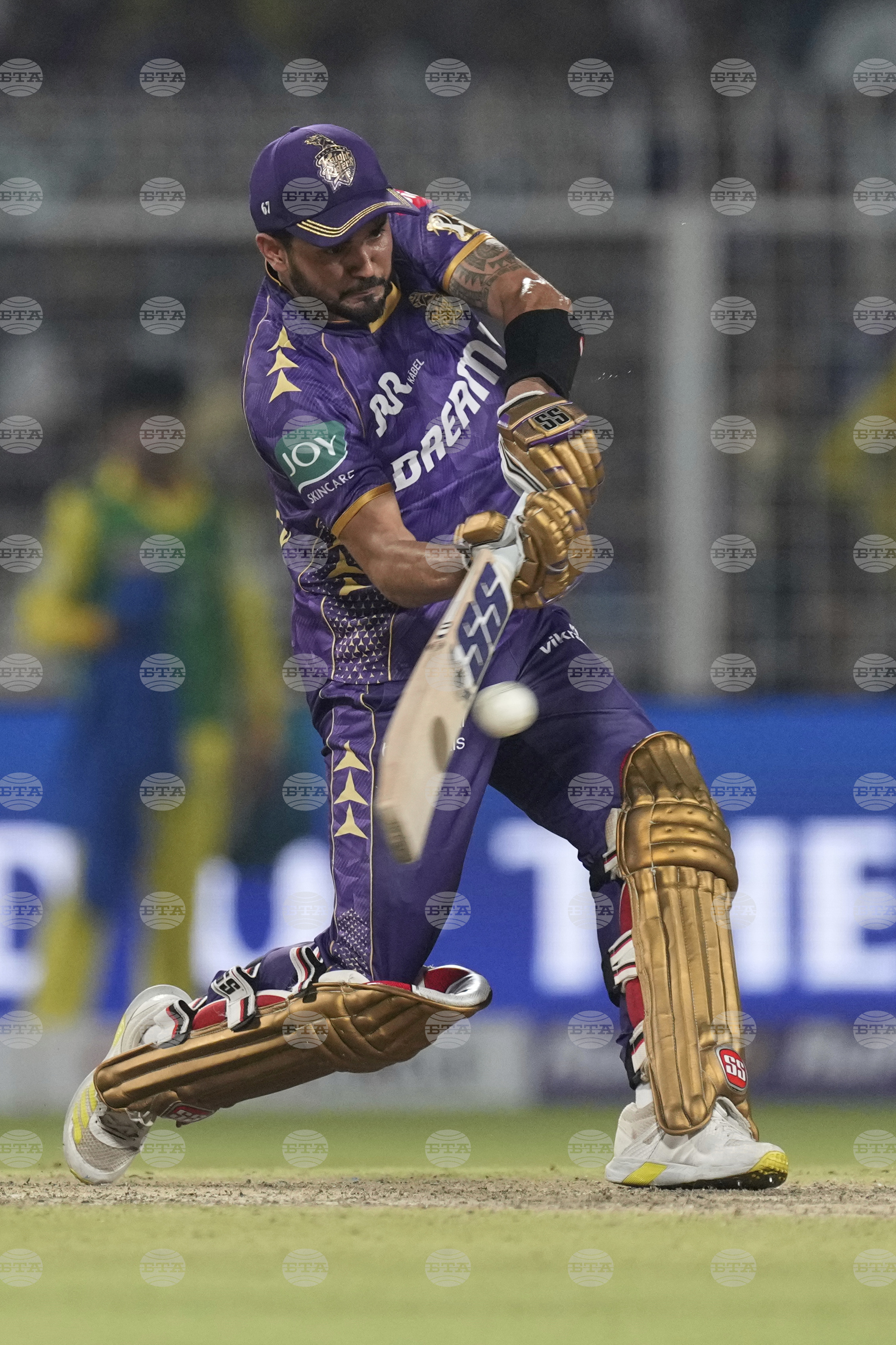 India IPL Cricket