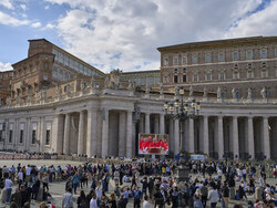 Vatican Conclave