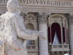 Vatican Conclave