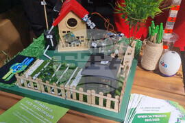 Стара Загора - Панорама на професионалното образование