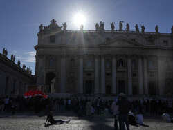 Vatican Conclave