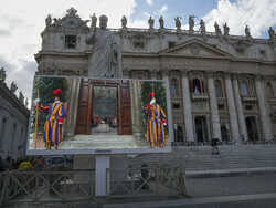 Vatican Conclave