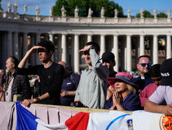 Vatican Conclave